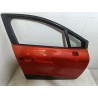 Recambio de puerta delantera derecha para renault clio iv zen referencia OEM IAM   