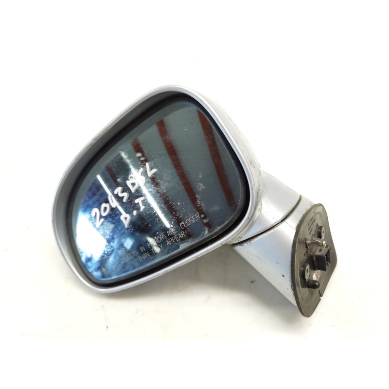 Recambio de retrovisor izquierdo para ssangyong rodius xdi premium referencia OEM IAM Recambio de retrovisor izquierdo para ssangyong rodius xdi premium referencia OEM IAM