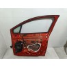 Recambio de puerta delantera derecha para renault clio iv zen referencia OEM IAM   