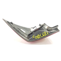 Recambio de piloto trasero derecho para renault megane ii classic berlina confort authentique referencia OEM IAM   
