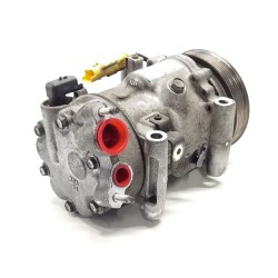 Recambio de compresor aire acondicionado para citroen c4 berlina lx referencia OEM IAM 967031880  