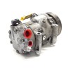 Recambio de compresor aire acondicionado para citroen c4 berlina lx referencia OEM IAM 967031880  