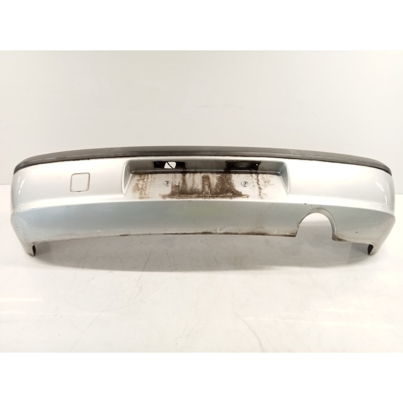 Recambio de paragolpes trasero para ford fiesta berlina (dx) ambiente referencia OEM IAM Recambio de paragolpes trasero para ford fiesta berlina (dx) ambiente referencia OEM IAM