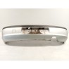 Recambio de paragolpes trasero para ford fiesta berlina (dx) ambiente referencia OEM IAM   