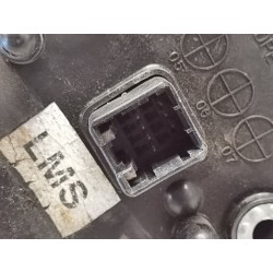 Recambio de retrovisor izquierdo para ssangyong rodius xdi premium referencia OEM IAM   