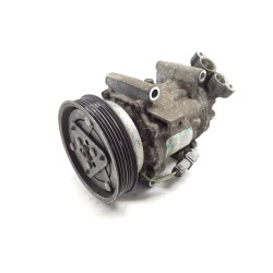 Recambio de compresor aire acondicionado para renault clio iii authentique referencia OEM IAM 820095359A  