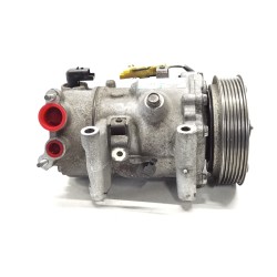 Recambio de compresor aire acondicionado para citroen c4 berlina lx referencia OEM IAM 967031880  
