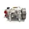 Recambio de compresor aire acondicionado para citroen c4 berlina lx referencia OEM IAM 967031880  