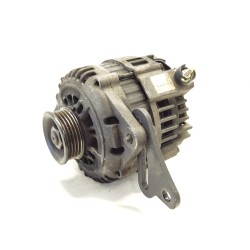 Recambio de alternador para kia sephia ll rs referencia OEM IAM OK24118300  