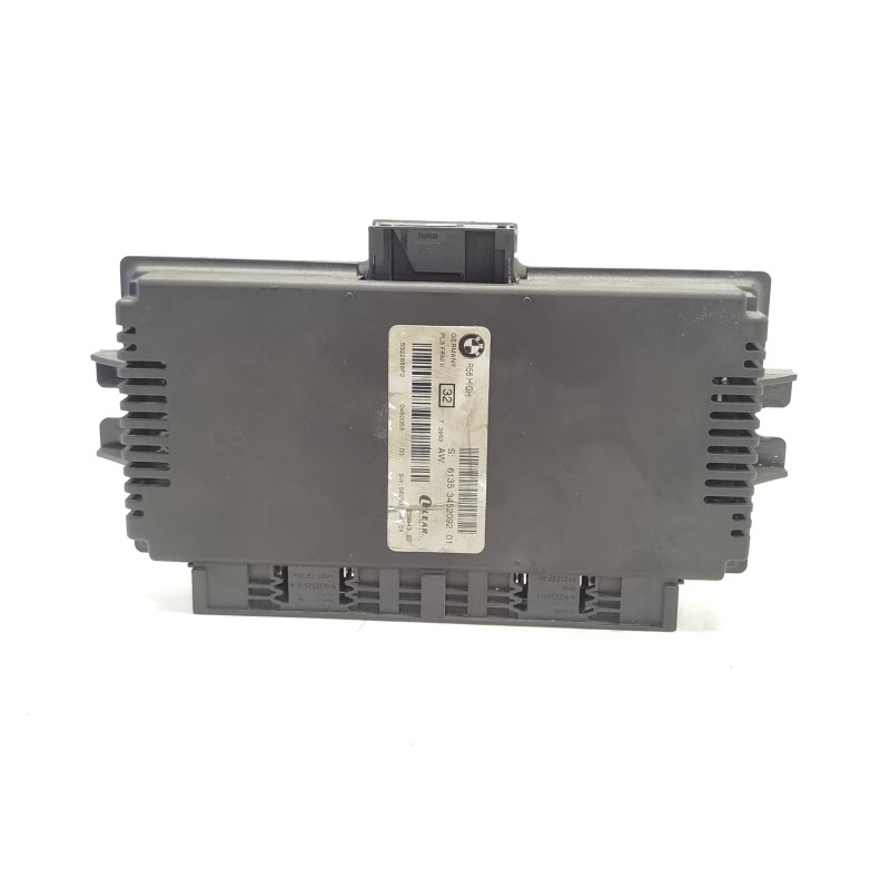 Recambio de centralita motor uce para mini mini (r56) cooper d referencia OEM IAM 61353452092 Recambio de centralita motor uce para mini mini (r56) cooper d referencia OEM IAM 61353452092