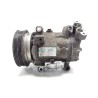 Recambio de compresor aire acondicionado para renault clio iii authentique referencia OEM IAM 820095359A  