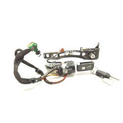 Recambio de antirrobo para peugeot 307 break / sw (s1) break xs referencia OEM IAM 9648445180  