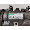 Recambio de compresor aire acondicionado para citroen c4 berlina lx referencia OEM IAM 967031880  