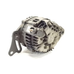 Recambio de alternador para kia sephia ll rs referencia OEM IAM OK24118300  