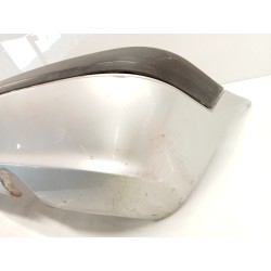 Recambio de paragolpes trasero para ford fiesta berlina (dx) ambiente referencia OEM IAM   