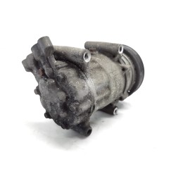 Recambio de compresor aire acondicionado para renault clio iii authentique referencia OEM IAM 820095359A  
