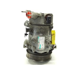 Recambio de compresor aire acondicionado para citroen c4 berlina lx referencia OEM IAM 967031880  