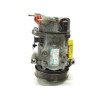 Recambio de compresor aire acondicionado para citroen c4 berlina lx referencia OEM IAM 967031880  