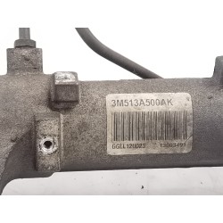 Recambio de cremallera dirección para ford focus c-max (cap) connection referencia OEM IAM 3M513A500AK  