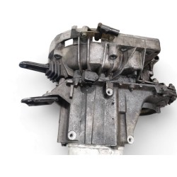 Recambio de caja cambios para renault scenic (ja..) 1.6 16v expression referencia OEM IAM JB3956  