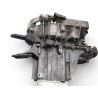 Recambio de caja cambios para renault scenic (ja..) 1.6 16v expression referencia OEM IAM JB3956  