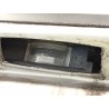 Recambio de paragolpes trasero para ford fiesta berlina (dx) ambiente referencia OEM IAM   