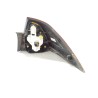 Recambio de piloto trasero izquierdo para renault megane ii classic berlina confort authentique referencia OEM IAM   
