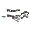 Recambio de antirrobo para peugeot 307 break / sw (s1) break xs referencia OEM IAM 9648445180  