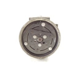Recambio de compresor aire acondicionado para renault clio iii authentique referencia OEM IAM 820095359A  