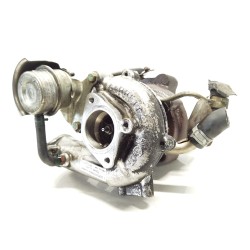 Recambio de turbocompresor para nissan almera tino (v10m) acenta referencia OEM IAM 14411BN800  