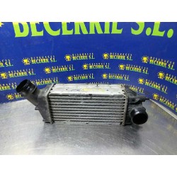 Recambio de intercooler para peugeot 307 (s1) xs referencia OEM IAM 9646694680  