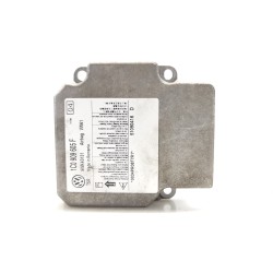 Recambio de centralita airbag para seat alhambra (7v9) reference referencia OEM IAM 1C0909605F 5WK43131 