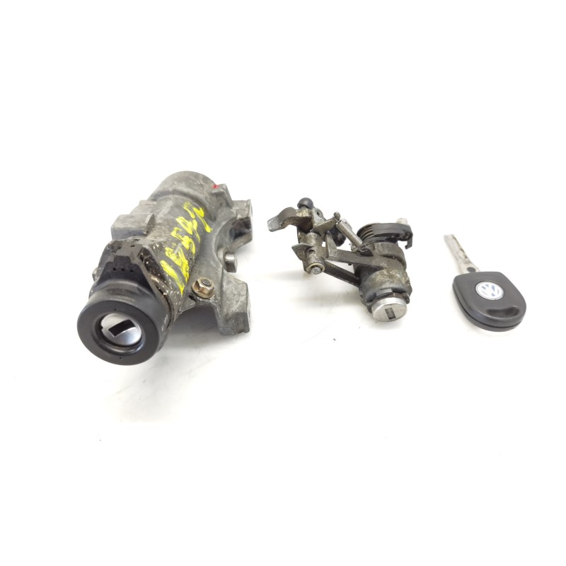 Recambio de antirrobo para volkswagen golf iv berlina (1j1) advance referencia OEM IAM 4B0905851B Recambio de antirrobo para volkswagen golf iv berlina (1j1) advance referencia OEM IAM 4B0905851B