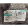 Recambio de compresor aire acondicionado para renault clio iii authentique referencia OEM IAM 820095359A  
