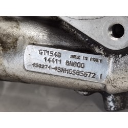 Recambio de turbocompresor para nissan almera tino (v10m) acenta referencia OEM IAM 14411BN800  