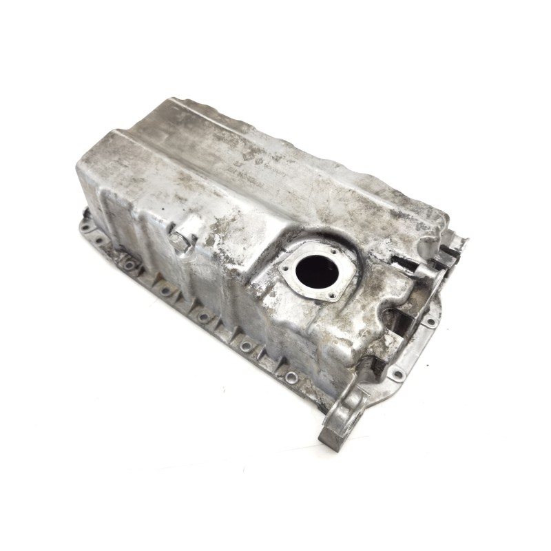 Recambio de cárter para audi a3 (8p) 1.9 tdi ambiente referencia OEM IAM ENAC43400 Recambio de cárter para audi a3 (8p) 1.9 tdi ambiente referencia OEM IAM ENAC43400