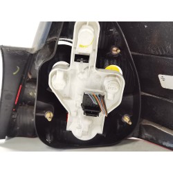 Recambio de piloto trasero izquierdo para renault megane ii classic berlina confort authentique referencia OEM IAM   