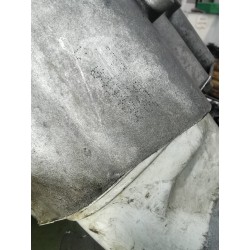 Recambio de caja cambios para renault scenic (ja..) 1.6 16v expression referencia OEM IAM JB3956  