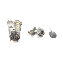 Recambio de antirrobo para volkswagen golf iv berlina (1j1) advance referencia OEM IAM 4B0905851B  