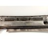 Recambio de paragolpes trasero para ford fiesta berlina (dx) ambiente referencia OEM IAM   