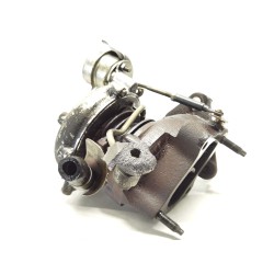 Recambio de turbocompresor para nissan almera tino (v10m) acenta referencia OEM IAM 14411BN800  