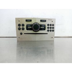 Recambio de sistema audio / radio cd para opel corsa d essentia referencia OEM IAM 13289920  