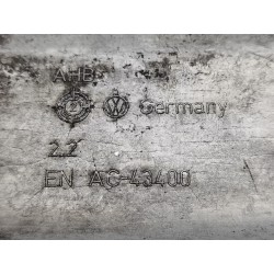 Recambio de cárter para audi a3 (8p) 1.9 tdi ambiente referencia OEM IAM ENAC43400  
