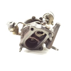 Recambio de turbocompresor para nissan almera tino (v10m) acenta referencia OEM IAM 14411BN800  