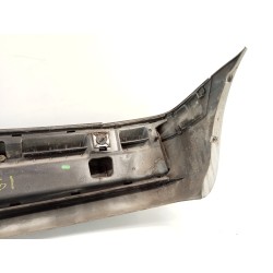 Recambio de paragolpes trasero para ford fiesta berlina (dx) ambiente referencia OEM IAM   