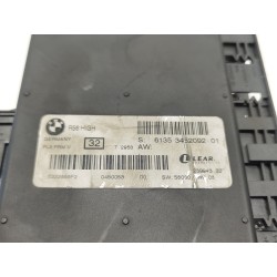 Recambio de centralita motor uce para mini mini (r56) cooper d referencia OEM IAM 61353452092  