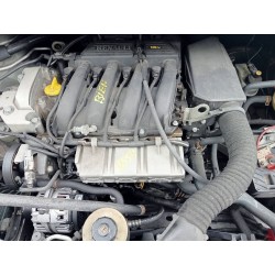 Recambio de motor completo para renault scenic (ja..) 1.6 16v expression referencia OEM IAM   