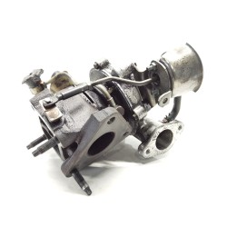 Recambio de turbocompresor para nissan almera tino (v10m) acenta referencia OEM IAM 14411BN800  
