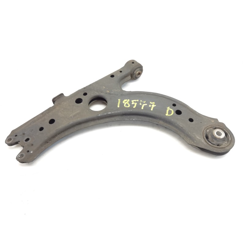 Recambio de brazo suspensión inferior delantero derecho para volkswagen golf iv berlina (1j1) advance referencia OEM IAM   
