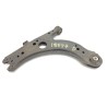 Recambio de brazo suspensión inferior delantero derecho para volkswagen golf iv berlina (1j1) advance referencia OEM IAM   